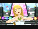 アイマスOFA 「キミ＊チャンネル」 亜美真美希 サマーブリーズカラーズ