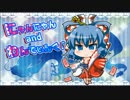 【第６回東方ニコ童祭】 青龍娥娘々～にゃんにゃんａｎｄわんでぃんぐ！