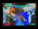 [P4U2] シャドウ美鶴 火力重視暴走コンボ集 画面端編
