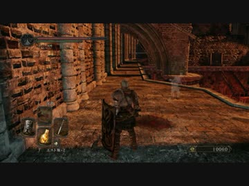 【DarkSouls2】ロートル剣士 覇者への道 Part.56【PC版】