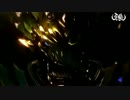 【牙狼-魔戒ノ花- 】OP2に中毒になる動画