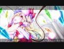  【第６回東方ニコ童祭】 frantic blaze!! （オーエン合同メドレー）