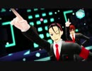 【ペダルMMD】箱学3人組で『 コンピューターシティ 』
