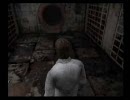 Silent Hill 4 The Room で二人言　11言目