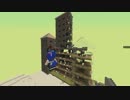 【Minecraft】メイドで魔術パート１９