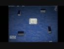 【三麻】鉄壁の守りで八段を目指す。天鳳サンマ実況part13