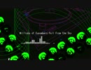 【オリジナル曲】Millions of Cucumbers Fall From the Sky【キュウリ】