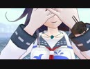 【MMD艦これ】大鯨　ハロ／ハワユ