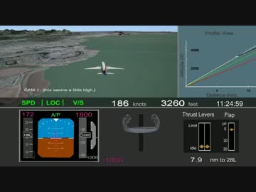 アシアナ航空214便着陸失敗事故