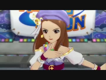 【アイドルマスター2】アイドルブームだから最高難易度で統括実況part11