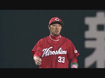 菊池の守備2014③