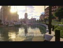 【Minecraft】のんびり水上都市を創る part21.[佐藤ささら＋ゆっくり]