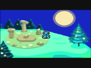 ポケモンになれるダンジョンRPG【赤】があるらしい 実況プレイ 反省会