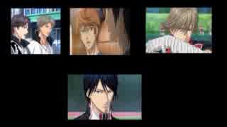 テニプリキャラがカラオケに行ったら ニコニコ動画