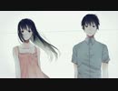[GUMI]Last Love Song[オリジナルMV]