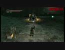 【ダークソウル2】盾？HP振り？覇者には不要です。【初見実況】72