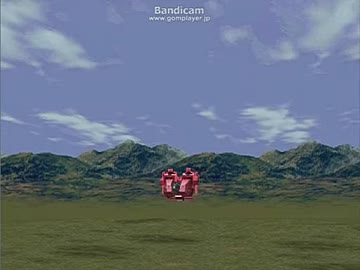 ゼノギアスデバッグルーム～サイトウさん、マツハラさんち～