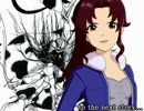 【MUGENストーリー】黒き魔女と黄金鉄の夢と　その３６
