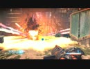 【BULLET STORM －バレットストーム－】　先導実況　２２