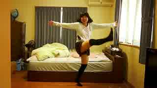 【あちり】やるやる詐欺【踊ってみた】【復活】