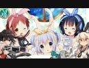 【MAD】ご注文は連装砲ですか？ 第7門【ごちうさ×艦これ】