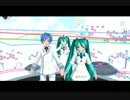 【Project DIVA f 2nd】【Edit PV】魔法のコトバ