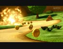 マリオカート8　ステルスボム兵
