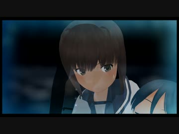 Mmd艦これ 蒼き鋼のアルペジオ 第二機動艦隊 ニコニコ動画