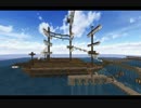 【Minecraft】無限に広がるこの海を開拓する part11【結月ゆかり実況】