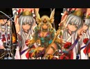 【戦国大戦】気まぐれにデッキ変えつつ戦国【第315回：鶴の舞い】