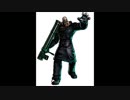 C【作業用BGM】Theme of Nemesis【UMVC3】