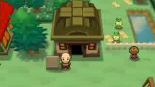 【まるっとのんびり】ポケモンW2虫タイプのみ初見実況~第9話
