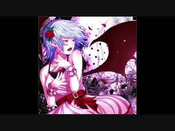 【C86】亡き王女の為のセプテット【第6回東方ニコ童祭】