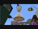 [Minecraft]ゆかりさんと鬼畜スカイブロックS2Part3[結月ゆかり実況プレイ]