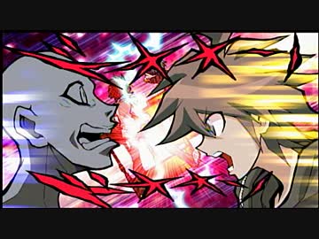 ダンガンロンパを原作とアニメを比較しつつ実況プレイpart10