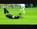2014 FIFAﾜｰﾙﾄﾞｶｯﾌﾟ 気持ちの良くなるゴールシーン 1