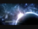 【オリジナル曲】Unidentified【DnB】