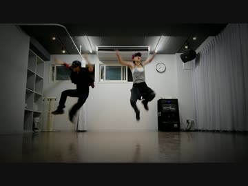 【グッド△ウィル】ブリキノダンス【踊ってみた】