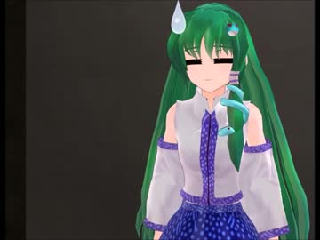 盈月の夜に・第一話前編
