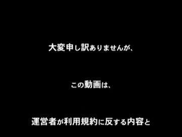 【わっか】弾幕職人が下ネタだけで「Let It Go」を歌ったらこうなった。
