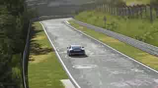 Forza5 [Replay] Audi R8 Coupe V10 plus 5 2 FSI quattro