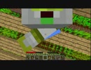 【実況】野郎共、【Minecraft】やっぞ Part11(後編)