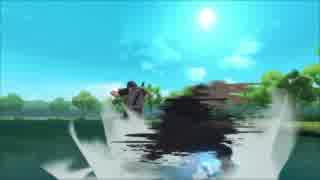 NARUTO  ナルト－疾風伝 ナルティメットストームレボリューション Opening