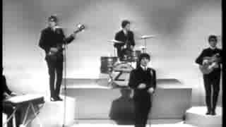The Zombies - Tell Her No (Shindig) 60fps化