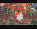 ささしまGGXrd 6月24日火曜日対戦会(2/7)