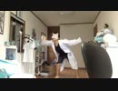 ハッピーシンセサイザを踊ってみた【仕掛人】