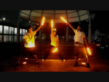 人気の 踊ってみた ヲタ芸 動画 5本 14 ニコニコ動画