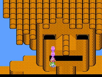 【FC版】ドラクエ4　いろいろやろうぜ字幕プレイ　その11