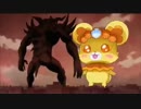 【スイート～ハピネスチャージ】プリキュア　守護神-The_guardian-