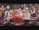 【第6回東方ニコ童祭】U.N.オーエンは彼女なのか？【Funk風アレンジ】